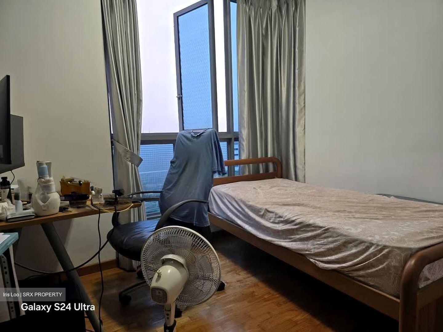 The Canopy (D27), Condominium #559778481